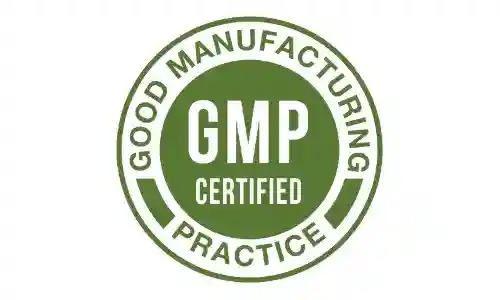 Java Burn GMP Certified Java Burn GMP Certified