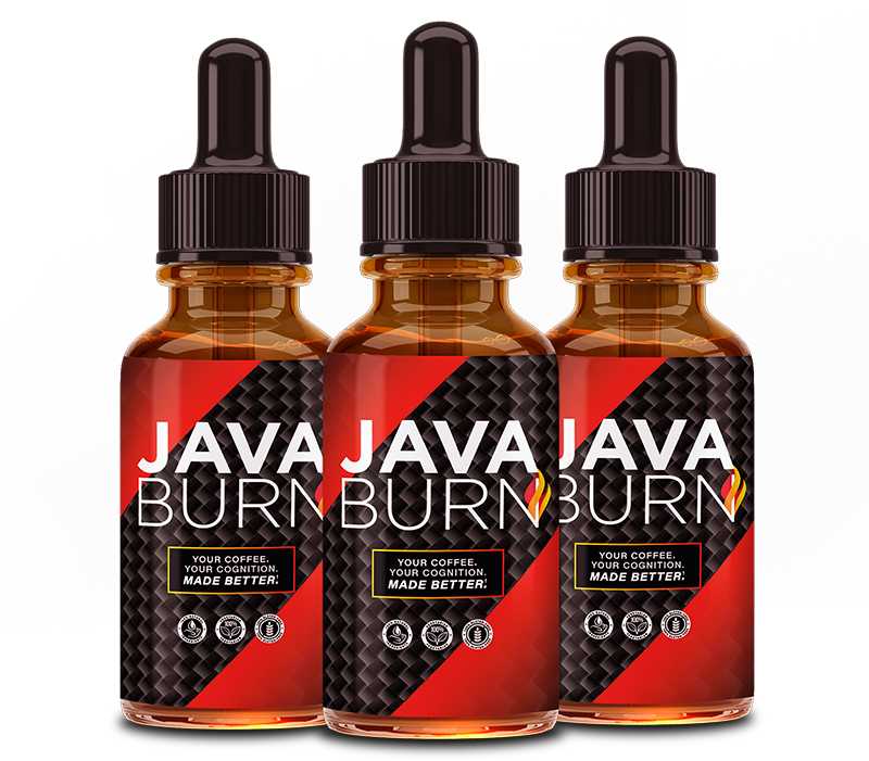 Java Burn Supplement Java Burn Supplement